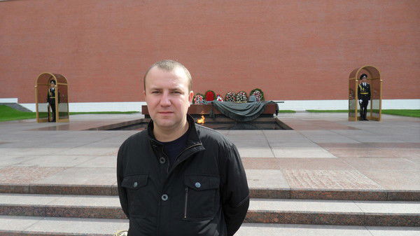 Илья Шевченко