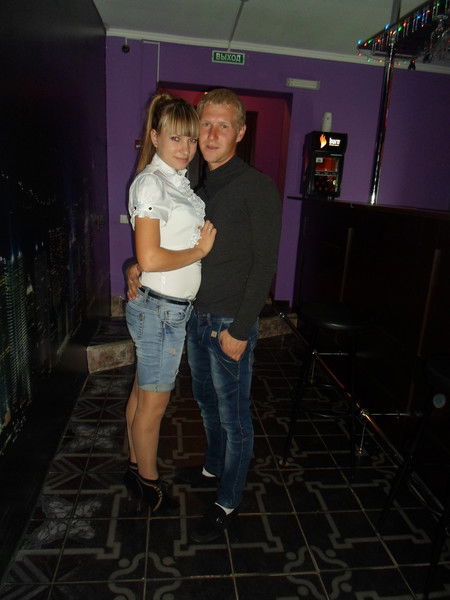 Надежда Парывай