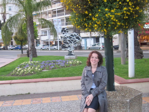 Евгения Жукова