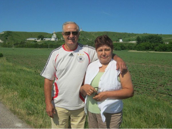 Галина Кенчинбаева