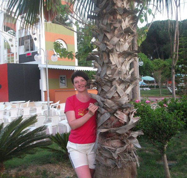 Нина Акульшина