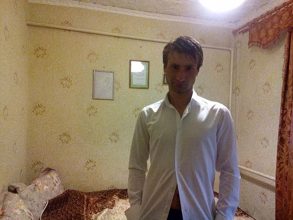 Александр Борисов