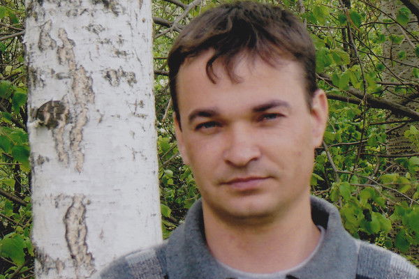 Сергей Байбаков