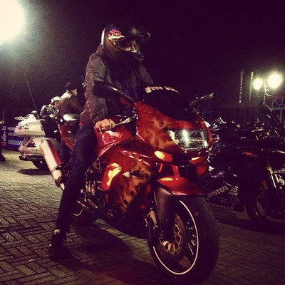 Игорь Соколов