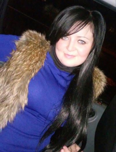 Василиса Канева