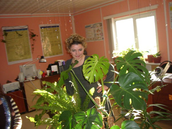 Светлана Порываева