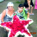 Елена Бакушина