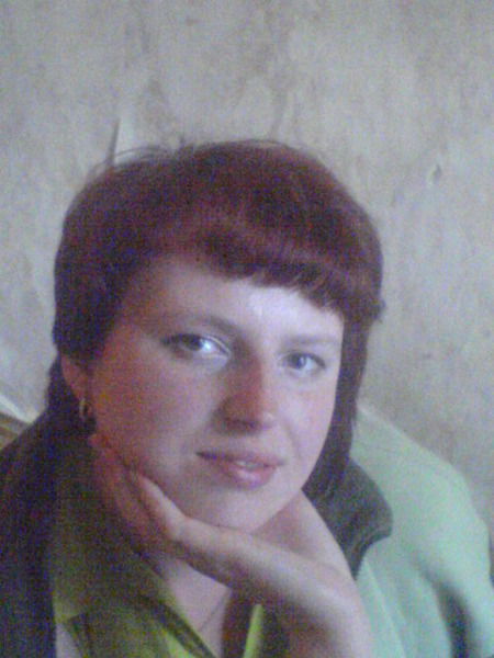 Таня Гончарик