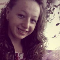 Марічка Орішко