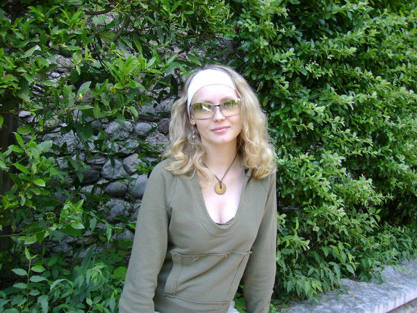 Татьяна Карева