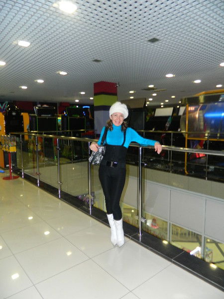 Наталья Кривякова