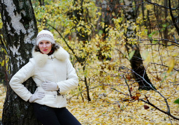 Ольга Зубкова