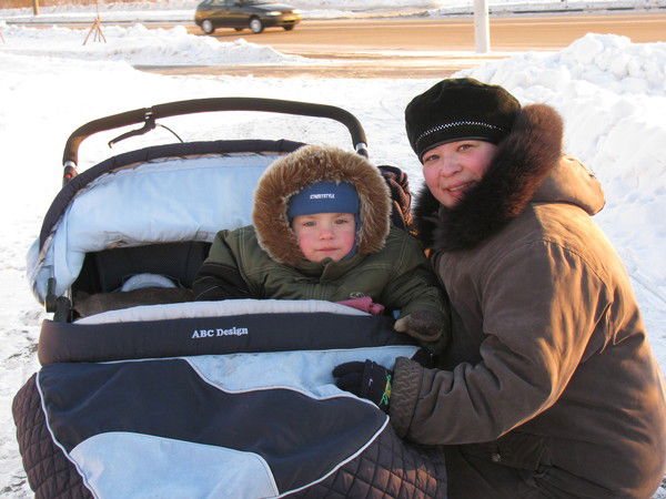 Светлана Сухарева