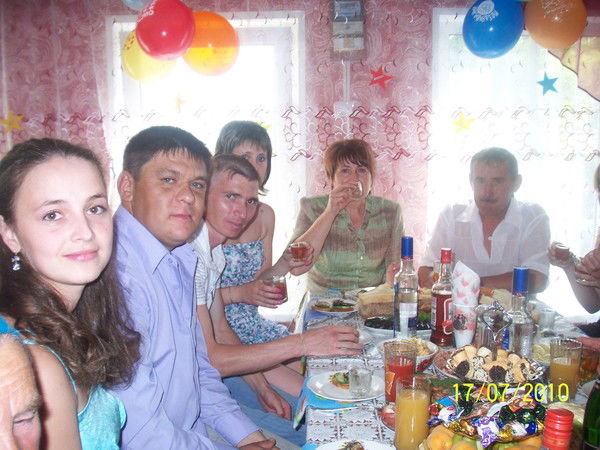 Юлия Есарева