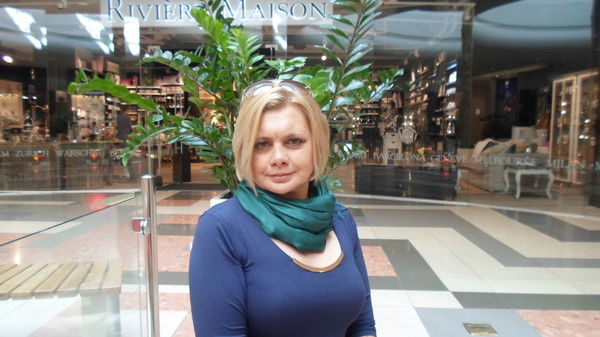 Натали Боярова