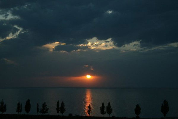 Искендер Адылбеков