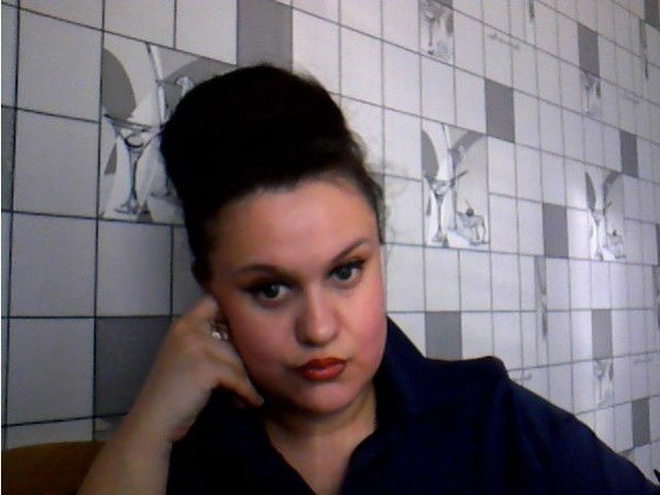 Джамиля Пышная