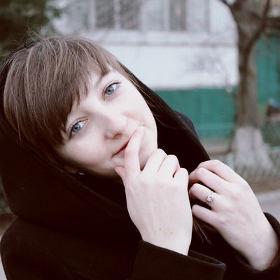 Анастасия Воинская