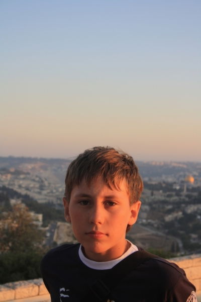 Илья Якимец