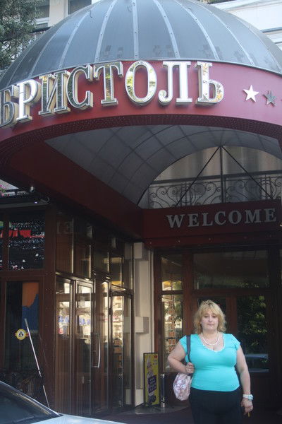 Инна Лановая