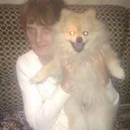 Света Кустова