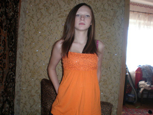 Виктория Волкова