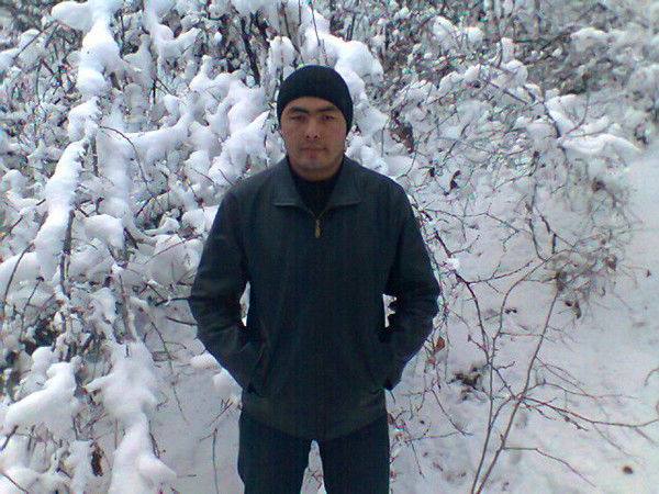 Ахмед Касымбаев