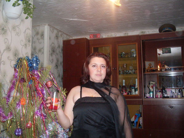 Елена Яшугина