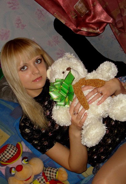 Елена Белоглазова