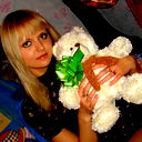 Елена Белоглазова