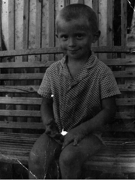 Сергей Лапшин