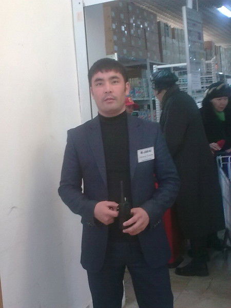 Токтар Утешов