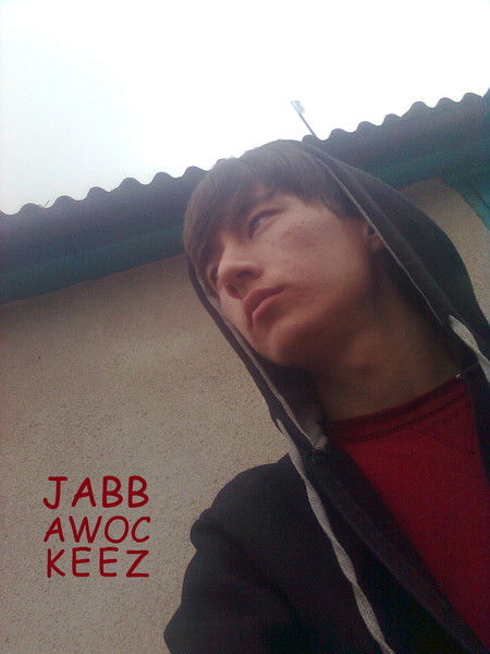 ..hiphop Style Love Dance<3