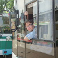 Влад Лебедев