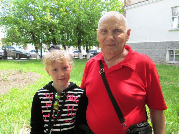 Федор Никитин