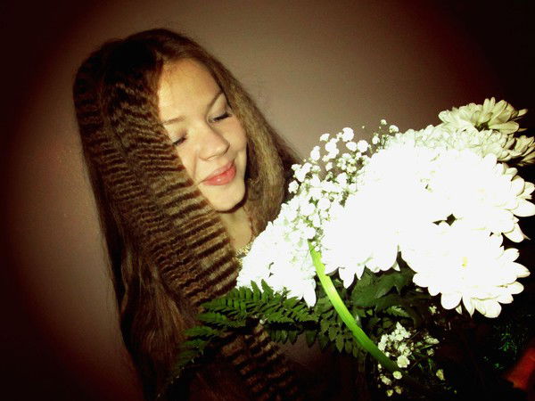 Маулия Гизатуллина