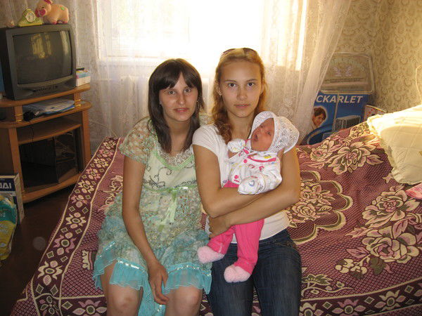 Оксана Хатьянова