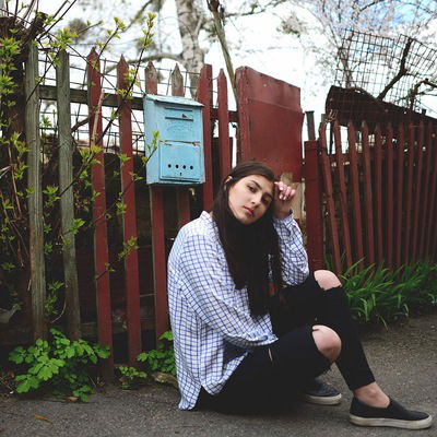 Айгуль Давлетова