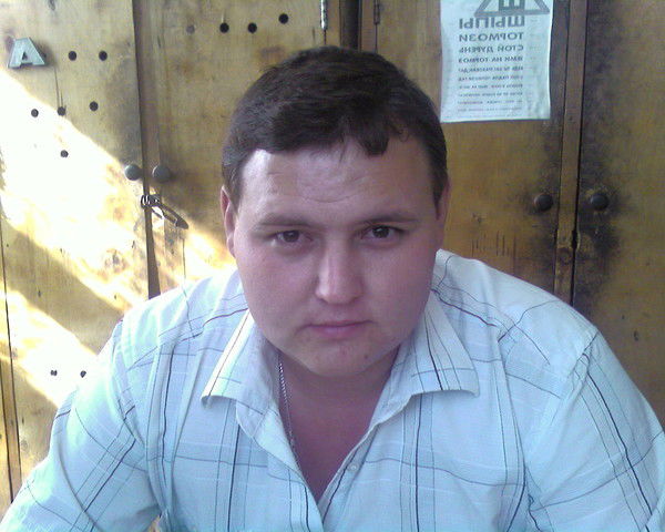 Дмитрий Махотенко