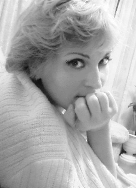 Людмила Сырянкина