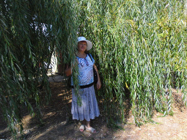 Ольга Булгакова