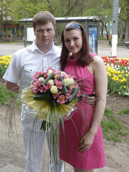 Денис Комиссаров