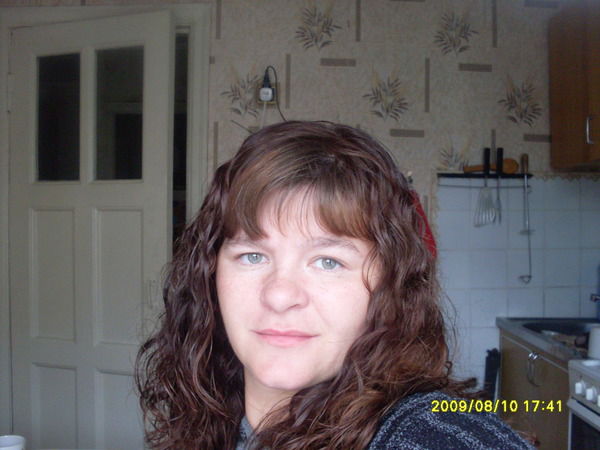 Татьяна Муклицова