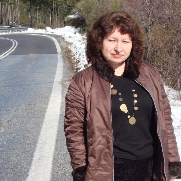 Надежда Федорова