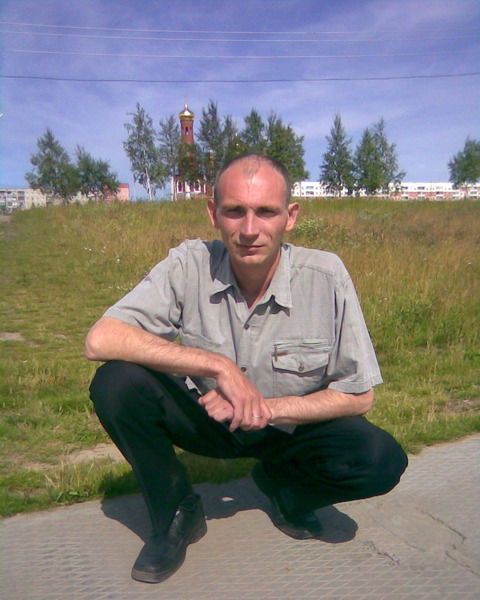 Валера Шпилевой