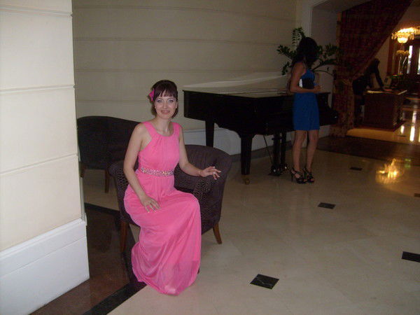 Мария Мелентьева