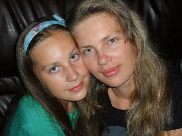 Адриана Розе