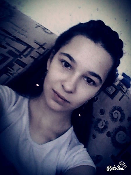 Алёна Кузнецова