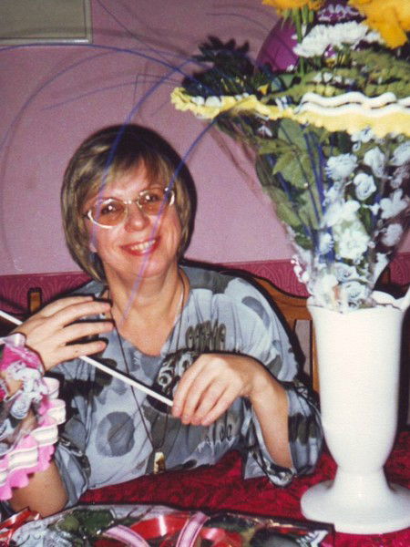 Наталья Золотова