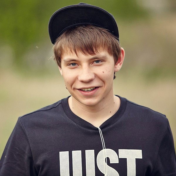 Алексей Пересыпайло